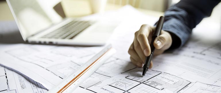 4 Important Tips For Managing Your Construction Project