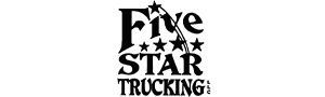 Rose Design Build Five Star Trucking