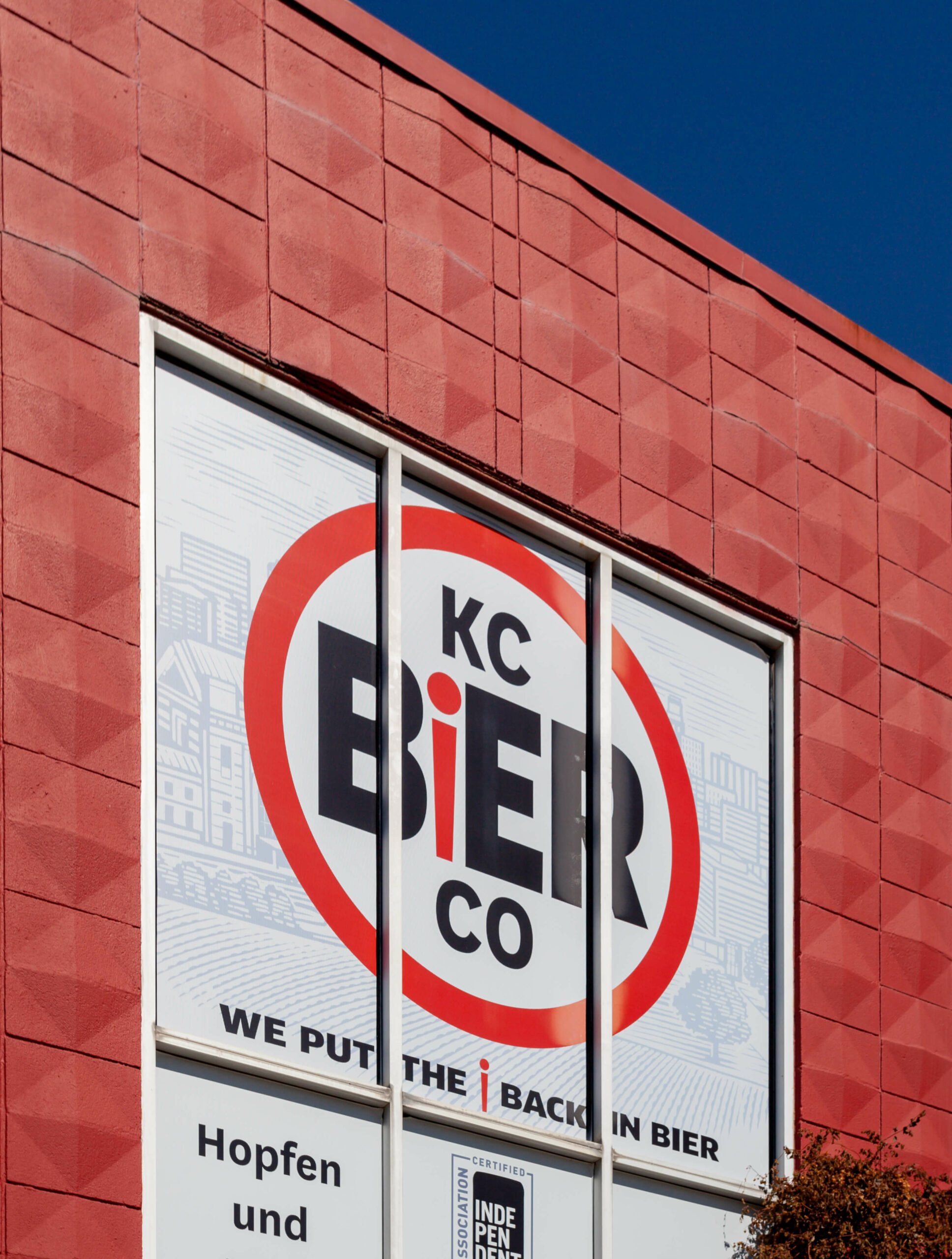 Kc Bier Co 9