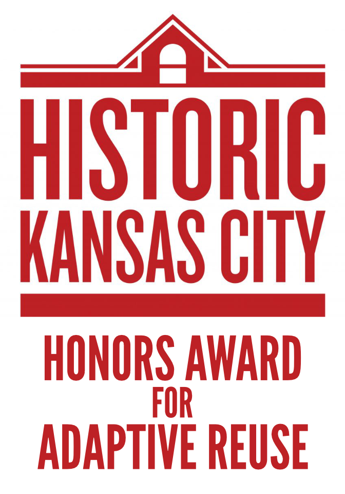 Historic Kansas City Honors Award 2020