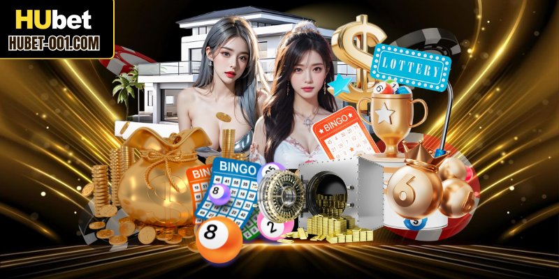 Các phương pháp soi cầu cặp số hay về