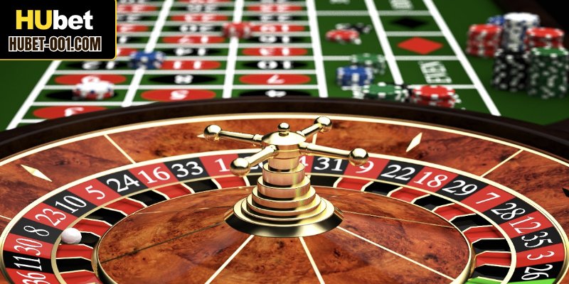 Các quy tắc cơ bản trong vòng quay kép