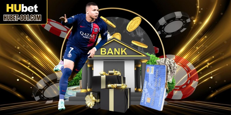 Khái quát tổng quan tính năng rút tiền HUBET