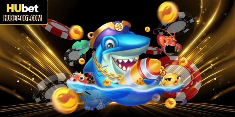 Mẹo săn thưởng game trùm cá hữu ích nhất