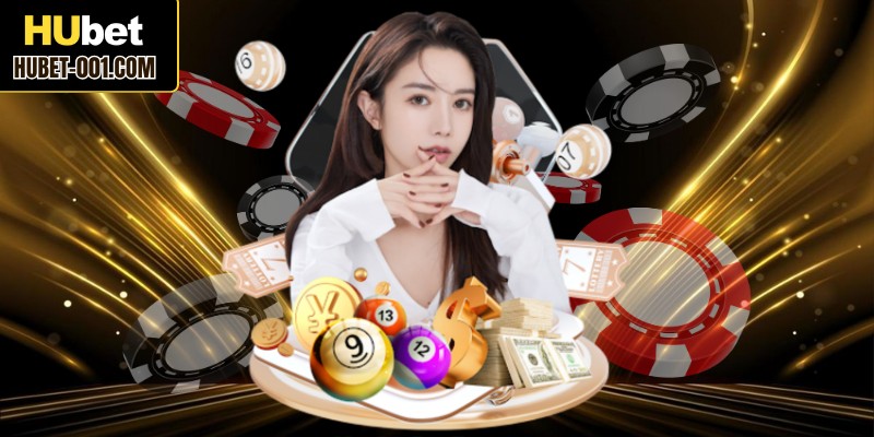 Những ưu thế nổi bật của game bài HUBET
