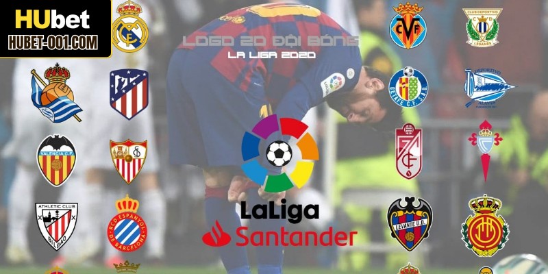 Phân tích thông số về tỷ lệ kèo la liga