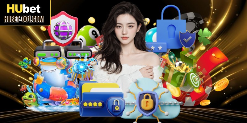Phương thức thu nhận thông tin người chơi hiệu quả