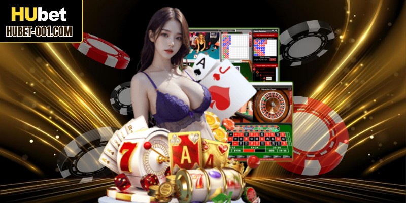 Quy tắc tham gia cược bài tại sân chơi này