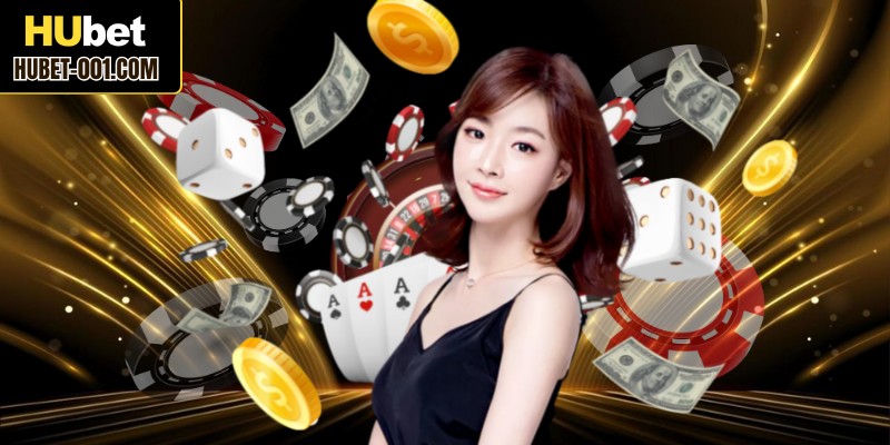 Sơ lược về bộ môn bài tây Dragon Tiger Gold