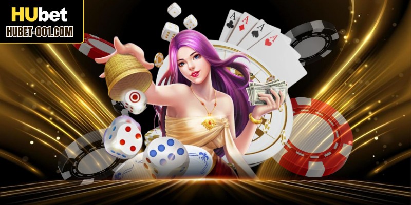 Thông tin luật chơi cơ bản của game bài sét