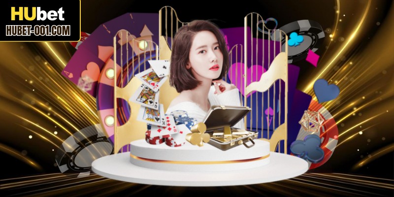 Vài nét chính về game Lightning Baccarat tại HUBET