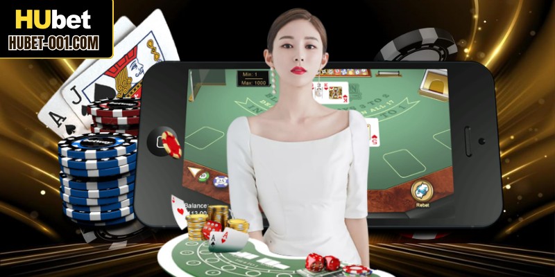 Ý nghĩa của giấy phép hoạt động tại HUBET